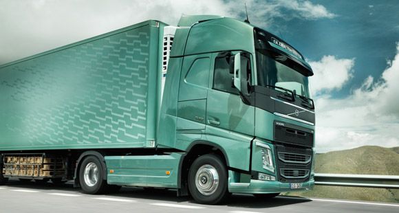 Volvo Group Trucks’ta Birleşme Süreci Sancısız İlerliyor