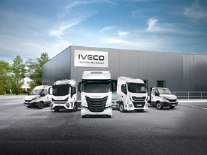 Iveco’dan İkinci El Araç Pazarına Yenilikçi Adım: Iveco Certified Pre-Owned