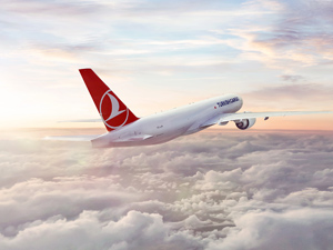Turkish Cargo İstanbul Havalimanı’ndaki SMARTIST Tesisi ile Leed v4.1 İşletme Sertifikası Aldı