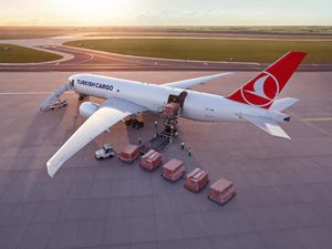 Turkish Cargo, TİM ile İş Birliği Anlaşmasını Yeniledi