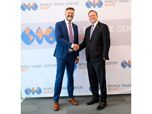 Messe München Acquires Miami’s Air Cargo Americas Conference & Exhibition