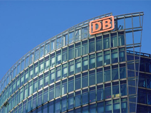 Deutsche Bahn, DB Schenker'i DSV'ye Satma Kararını Onayladı