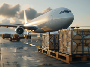 September Saw 9.4% Growth for Air Cargo