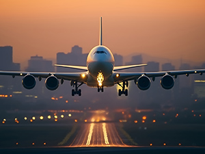 Global Air Cargo Demand Achieves Record Growth in 2024