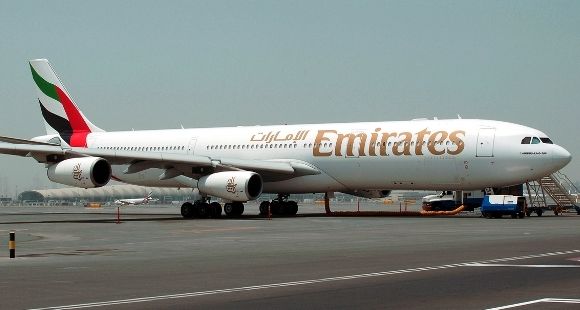 Emirates SkyCargo Gine Seferleri İle İhracatı Destekleyecek