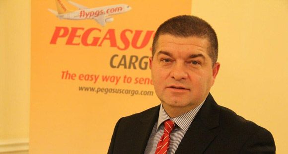 Pegasus Kargo Tüm Satış Aktivitelerini Kendi Bünyesinde Topladı