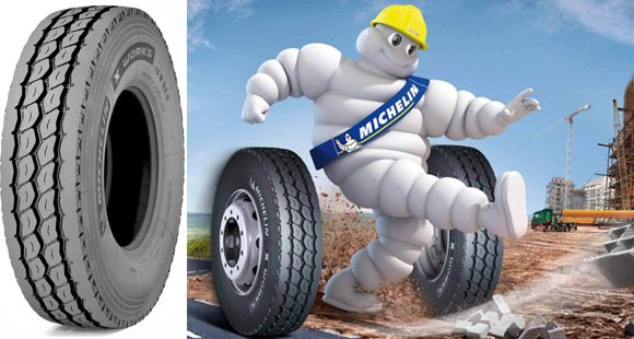 Michelin X Works İle Riskler Minimuma İniyor