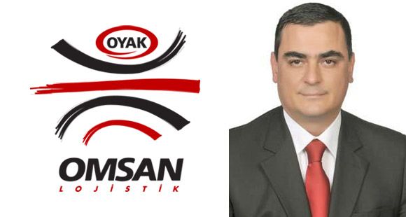 Omsan Yurtiçi Karayolu Satış ve Operasyon Müdürlüğüne Nevzat Dalgıç Atandı