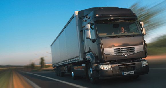 Renault Trucks’tan Yaza Özel Bakım Kampanyası