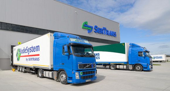 Sertrans Logistics Hasarsızlıkta Rekora Koşuyor