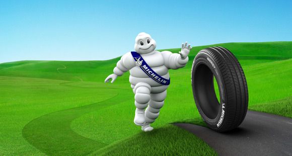 Michelin 18 Milyar Litre Yakıt Tasarrufu Sağladı