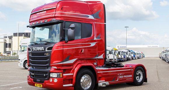 Volkswagen Doğuş Finansman ve Scania Finansman Güçlerini Birleştirdi