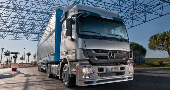 Mercedes-Benz'den Ocak Ayı Kampanyaları