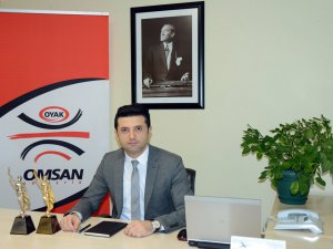 MarCom’dan Omsan’a 2 Ödül Birden