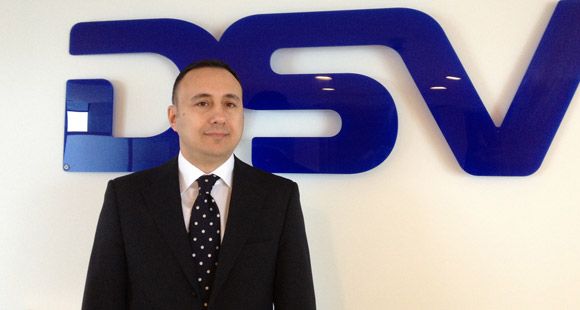DSV Türkiye’de Yatırım Fırsatı Arıyor