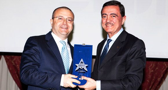 Ekol ‘Türkiye Etik Ödülü’nü Kazandı