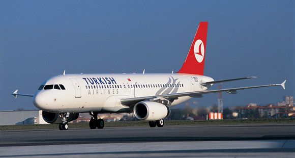 T.B.M.M. ile Türk Hava Yolları İşbirliği Protokolü İmzaladı