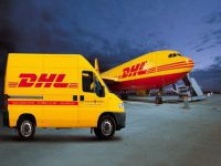 Üretimden Lansmana; Araçlar DHL Güvencesinde