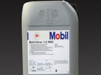 Mobil Delvac 1 LE 5W-30 Ağır Ticari Araçlar İçin Yeniden Formüle Edildi