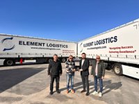 Element Logistics Filosunu Tırsan İle Büyüttü