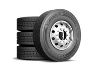 Michelin, Ford Trucks F-MAX Select Modelinin Lastik Tedarikçisi Oldu