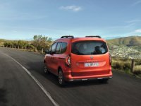 Yeni Renault Kangoo Multix Türkiye'de Satışa Sunuldu