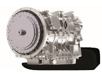 Allison Transmission Yeni Hibrit Tahrik Sistemi İçin Cummins İle İş Birliği Yapıyor