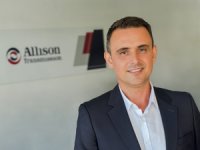 Allison Transmission’da Türkiye’den Asya’ya Atama