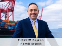 TÜRKLİM Başkanı Hamdi Erçelik: Atlas Lojistik Ödülleri limanlarımızın Uluslararası Arenada Tanıtımı İçin Önemli Bir Fırsat