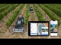 Allison Ventures, Agtonomy Şirketine Stratejik Yatırım Yapıyor