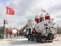 Emir Hazır Beton Filosunu Renault Trucks K 440 Kamyonlarla Genişletti