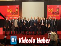 Lojistik Ödülleri 2013 Ödül Töreni Videosu kargohaber.com’da