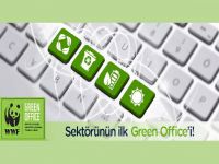 Ekol Lojistik’in Green Offıce’i Artık Diplomalı