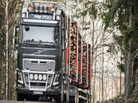 Volvo FH16 Euro 6 Siparişleri Alınmaya Başlandı