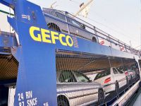 Gefco Grup Tarihinin En Yüksek İş Hacmini Gerçekleştirdi