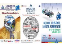 Logistics Forum’14 de Lojistiğin Geleceği Tartışılacak