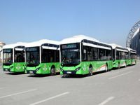 TCV Busworld 2014’te Toplu Taşıma Sektörü İle Buluşuyor