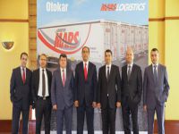 Otokar’dan Mars Logistics’e 220 Adetlik Dev Teslimat