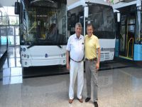 Kıraç Turizm’den 50 Safir ve 50 Prestij Siparişi