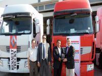 Akran Nakliye Renault Trucks İle Güçlendi