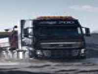 Volvo Kamyon 700 Beygirlik FH16 İle Bir İlke İmza Attı