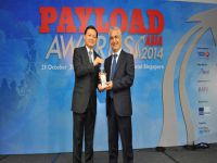 Turkish Cargo'ya Payload Asia 2014'te İki Ödül Birden