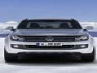 Volkswagen Amarok’un Üretimi Başlıyor