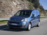 Citroën Berlingo Bayilerde Yerini Aldı