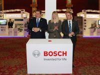 Bosch Türkiye Orta Doğu’daki Sorumluluğunu Artırıyor