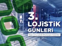 Lojistik Sektörü ‘3’üncü Kardex Lojistik Günleri’nde Buluşacak