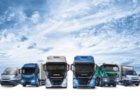 Iveco, Ağır Vasıta Satış Ekibini Güçlendirdi