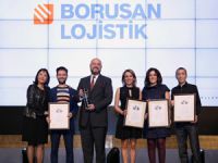 Borusan Lojistik En İtibarlı Şirket Seçildi