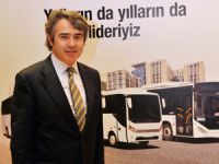 Otokar Bir Kez Daha Otobüs Pazarının Lideri Oldu