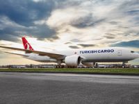 Turkish Cargo QEP Akreditasyon Ağını Genişletiyor